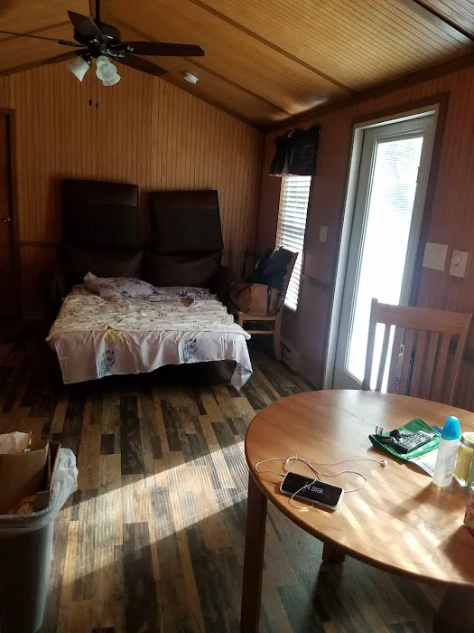 Adventure Bound Camping Resorts - Eagles Peak Picture 1