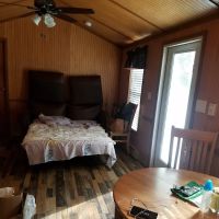 Adventure Bound Camping Resorts - Eagles Peak ico
