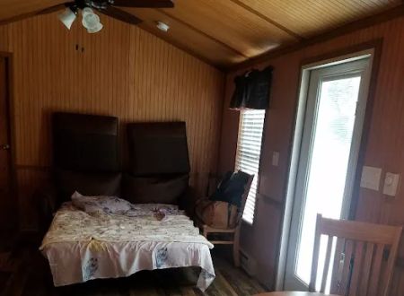 Adventure Bound Camping Resorts - Eagles Peak