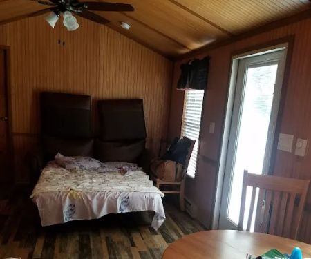 Adventure Bound Camping Resorts - Eagles Peak