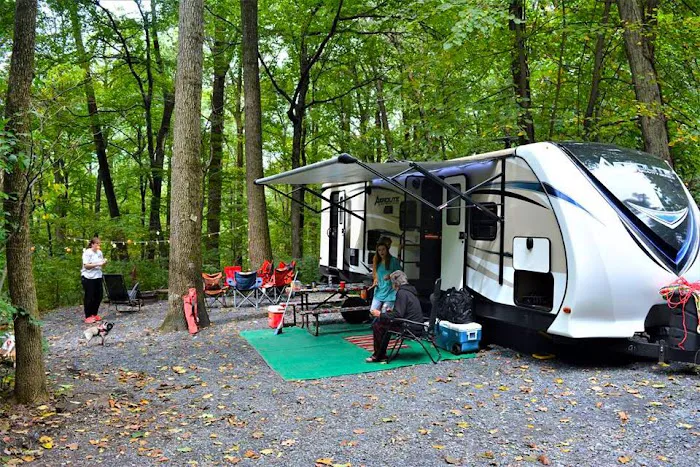 Adventure Bound Camping Resorts - Eagles Peak Picture 6
