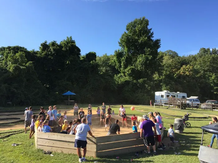 Adventure Bound Camping Resorts - Eagles Peak Picture 7