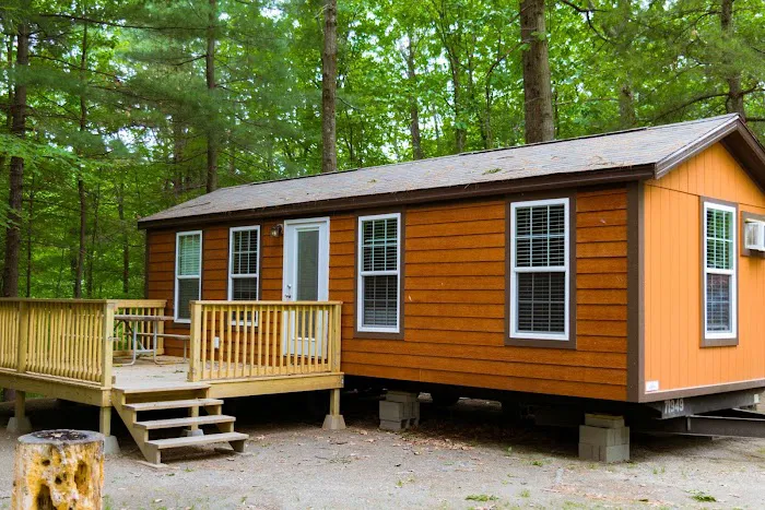 Adventure Bound Camping Resorts - Eagles Peak Picture 5