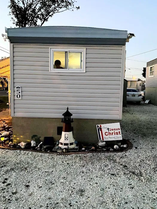 Tuckerton Mobile Home Park Picture 1