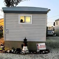 Tuckerton Mobile Home Park ico