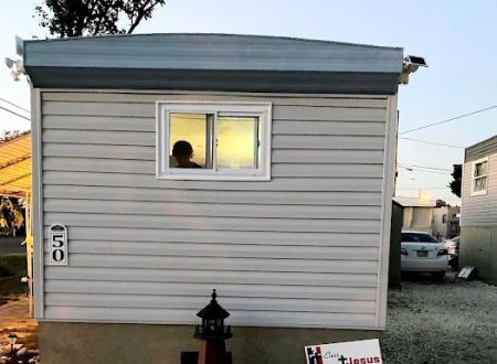 Tuckerton Mobile Home Park