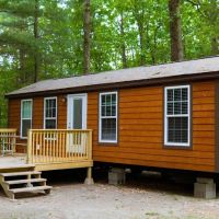 Adventure Bound Camping Resorts - Cape May ico