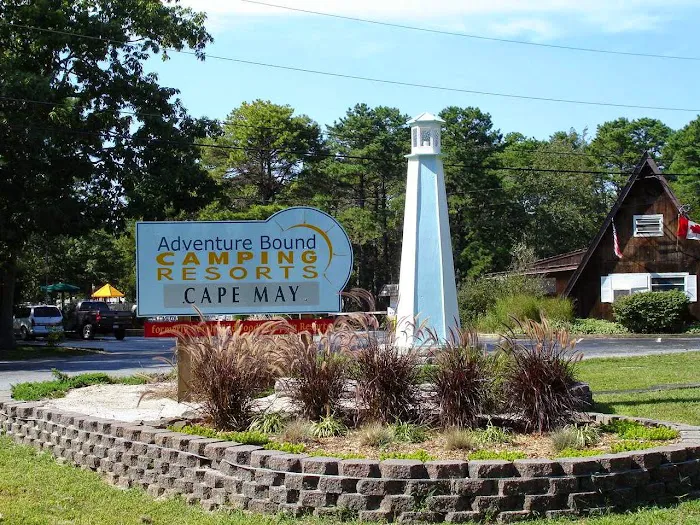 Adventure Bound Camping Resorts - Cape May Picture 4