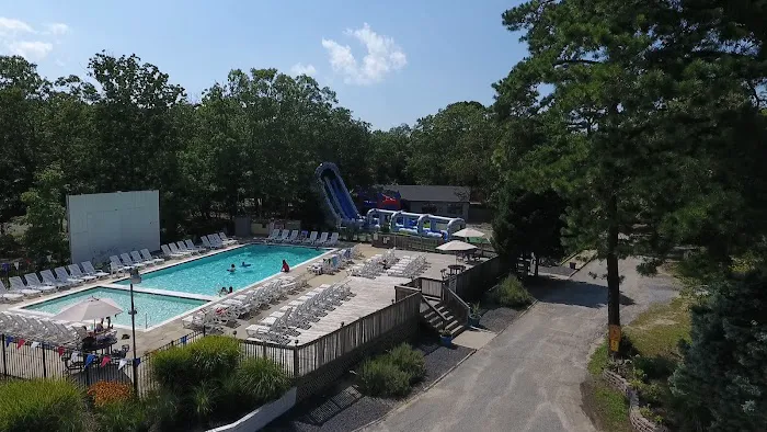 Adventure Bound Camping Resorts - Cape May Picture 3