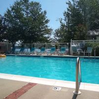Bar Harbor RV Park and Marina ico