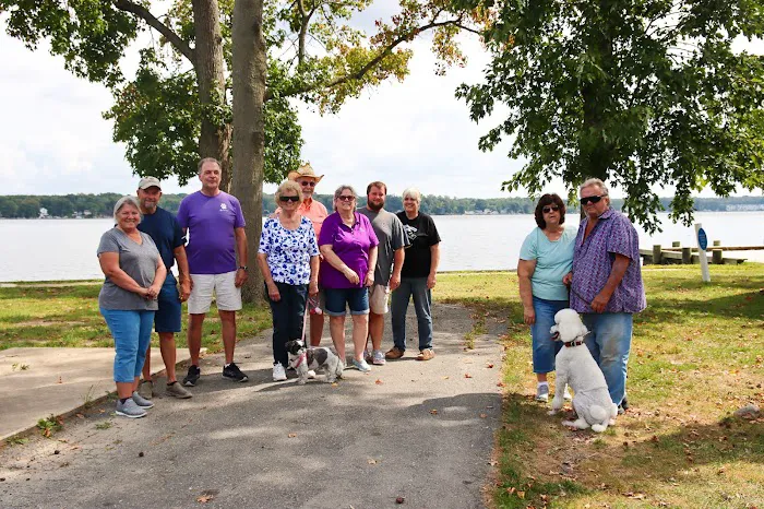 Bar Harbor RV Park and Marina Picture 9