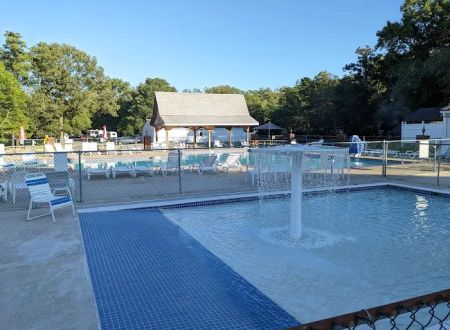 Shellbay Campground
