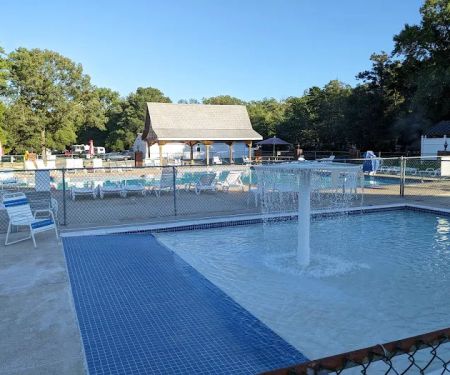 Shellbay Campground