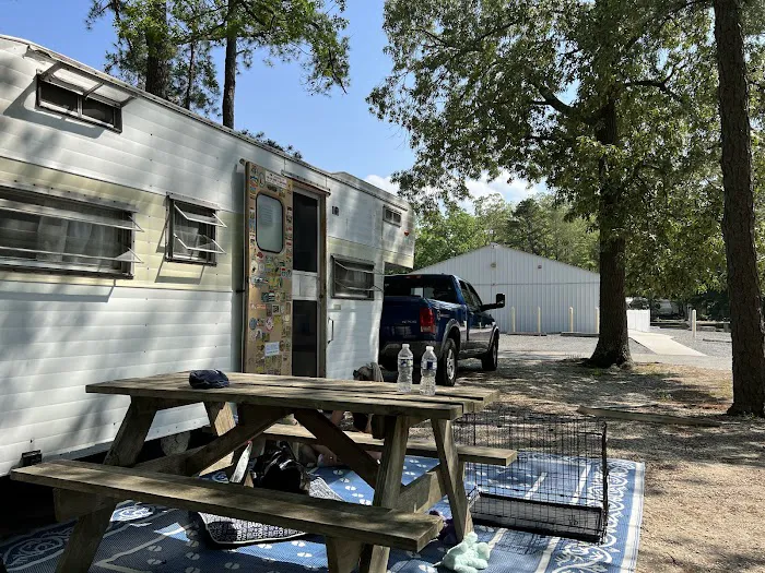 Shellbay Campground Picture 5