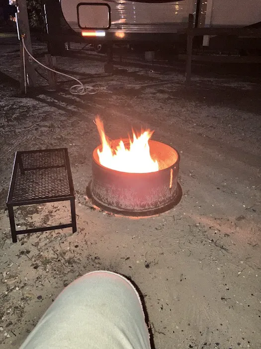 Shellbay Campground Picture 9