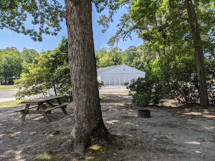 Shellbay Campground Picture 8
