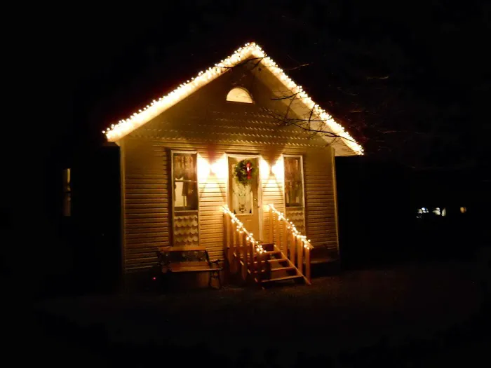 Grandma's Cottage Picture 1