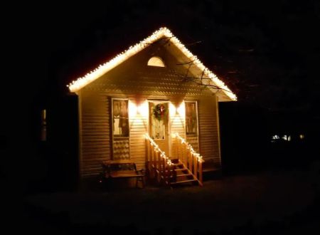 Grandma's Cottage