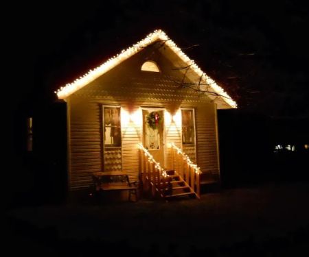 Grandma's Cottage