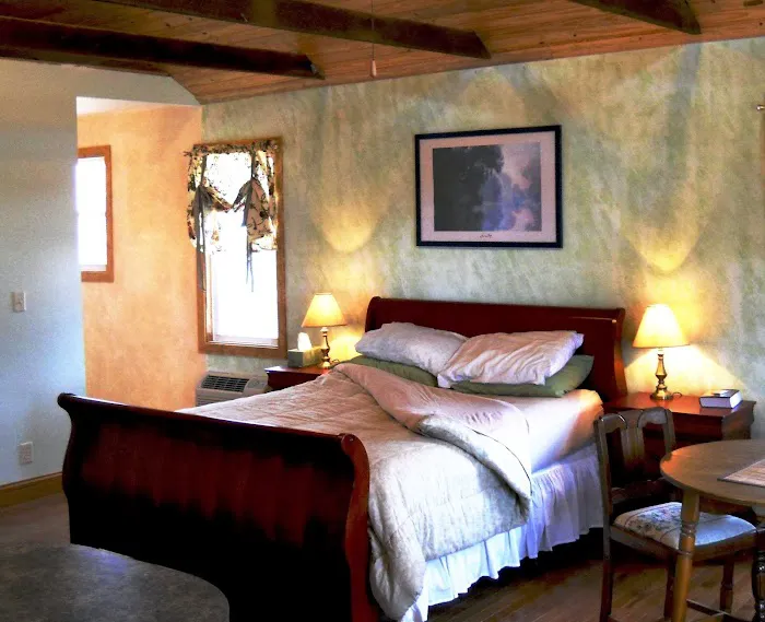 Grandma's Cottage Picture 3