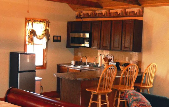 Grandma's Cottage Picture 6