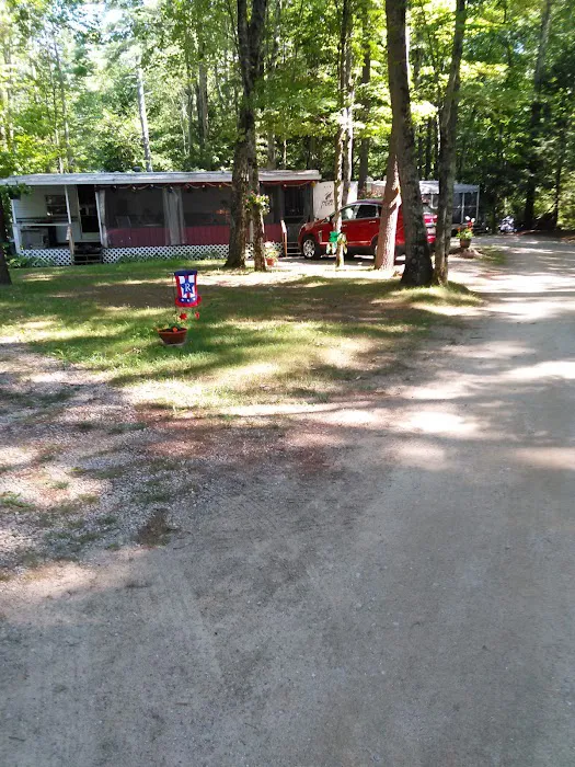 Old Stagecoach Campground Picture 6