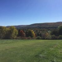 Valley View Walking Trails ico