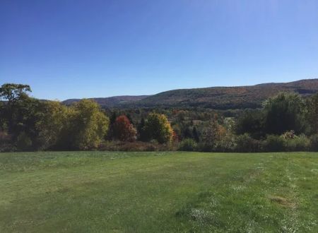Valley View Walking Trails