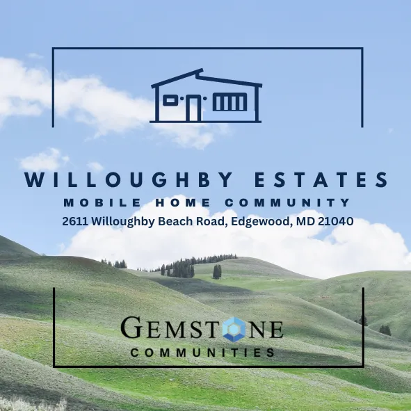 Willoughy Estates MHC Picture 2
