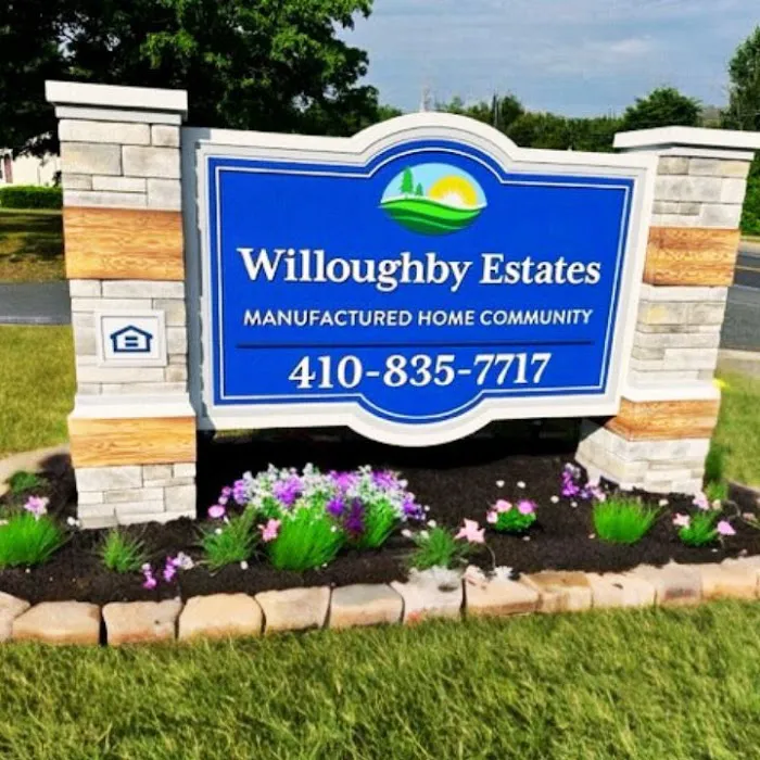 Willoughy Estates MHC Picture 1