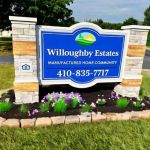Willoughy Estates MHC
