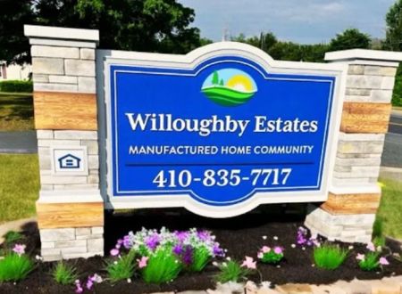 Willoughy Estates MHC