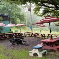 Camp Oswego ico