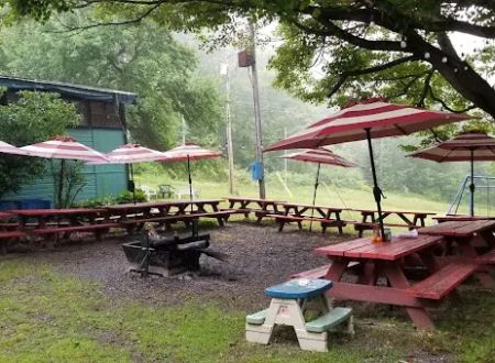 Camp Oswego