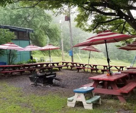 Camp Oswego