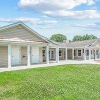 Harford Village Manufactured Home Community ico