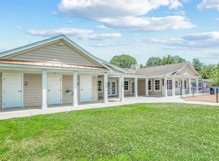Harford Village Manufactured Home Community