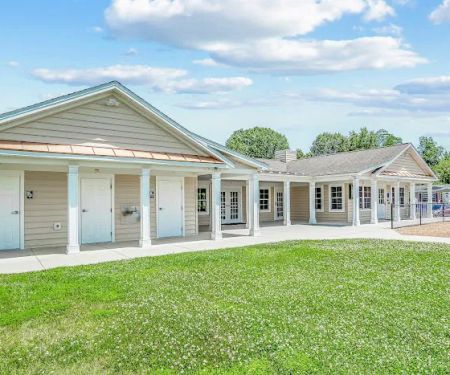 Harford Village Manufactured Home Community