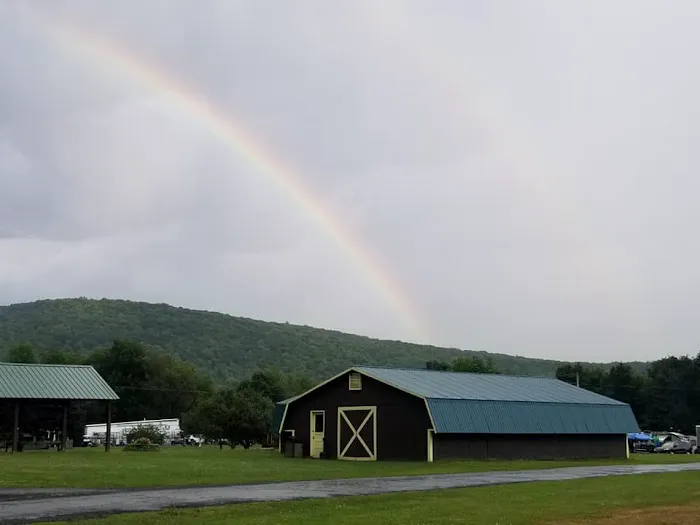 Kellystone Park Campground Picture 9