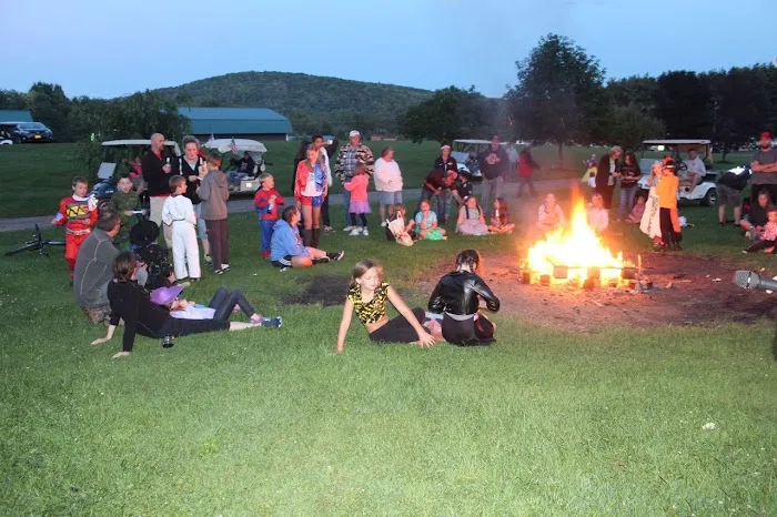 Kellystone Park Campground Picture 6