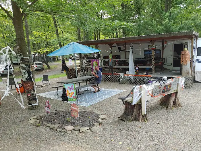 Kellystone Park Campground Picture 2