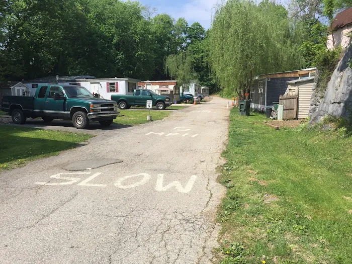 Hidden Valley Mobile Home Park Picture 1