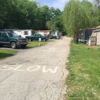Hidden Valley Mobile Home Park ico