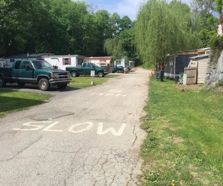 Hidden Valley Mobile Home Park