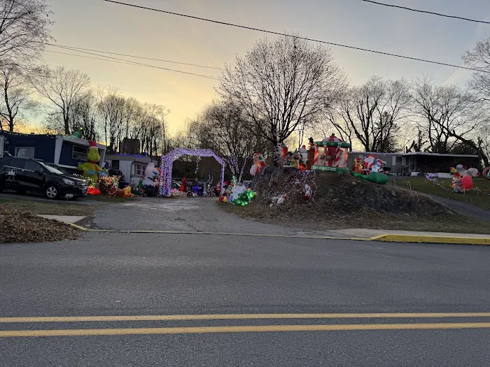 Hidden Valley Mobile Home Park Picture 2