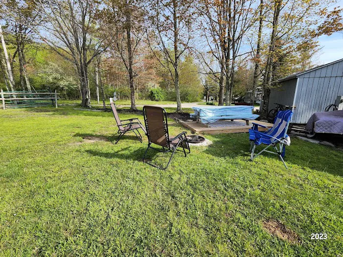 Forest Lake Campground Picture 8