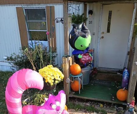 Shalako Manufactured Housing Community