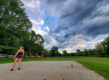 Pine Crest Campground