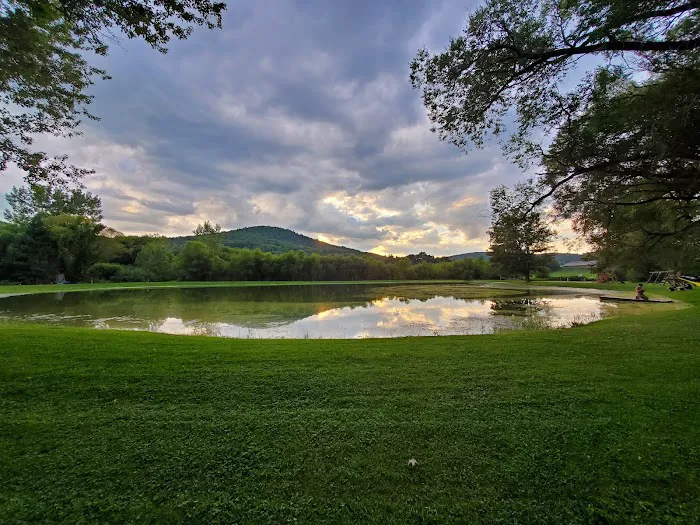 Pine Crest Campground Picture 8