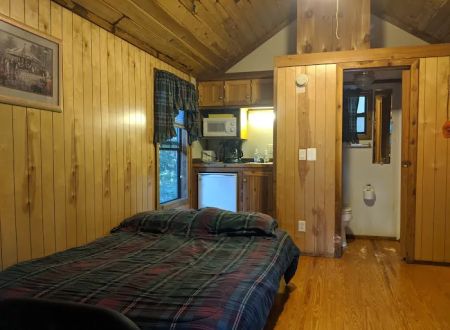 Lakeside Campground (Lakeside RV LLC)
